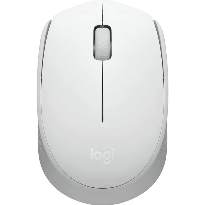Logitech M171 Wireless Mouse