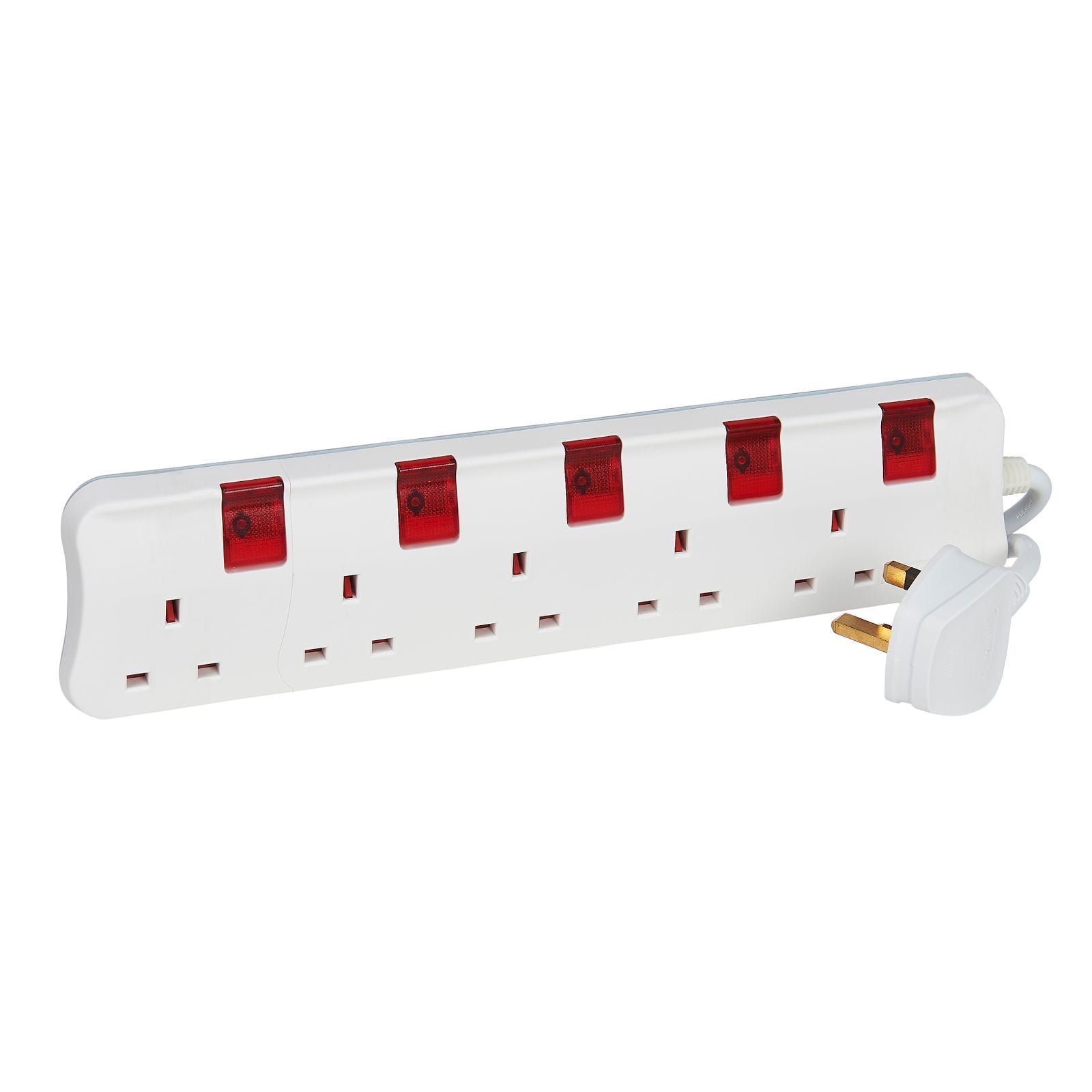 LEGRAND MOESBS5X2P+E5SWITCHES BS3M
