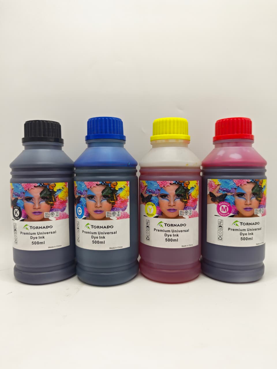 TONER INK 500ML
