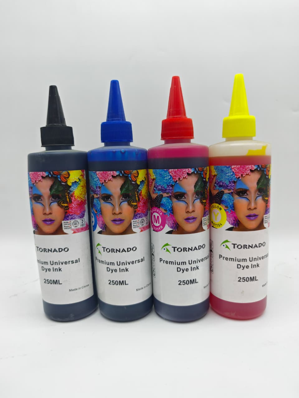 TONER INK 250ML