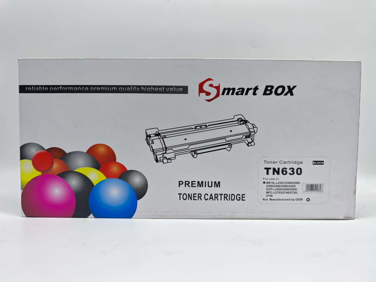 TN 630