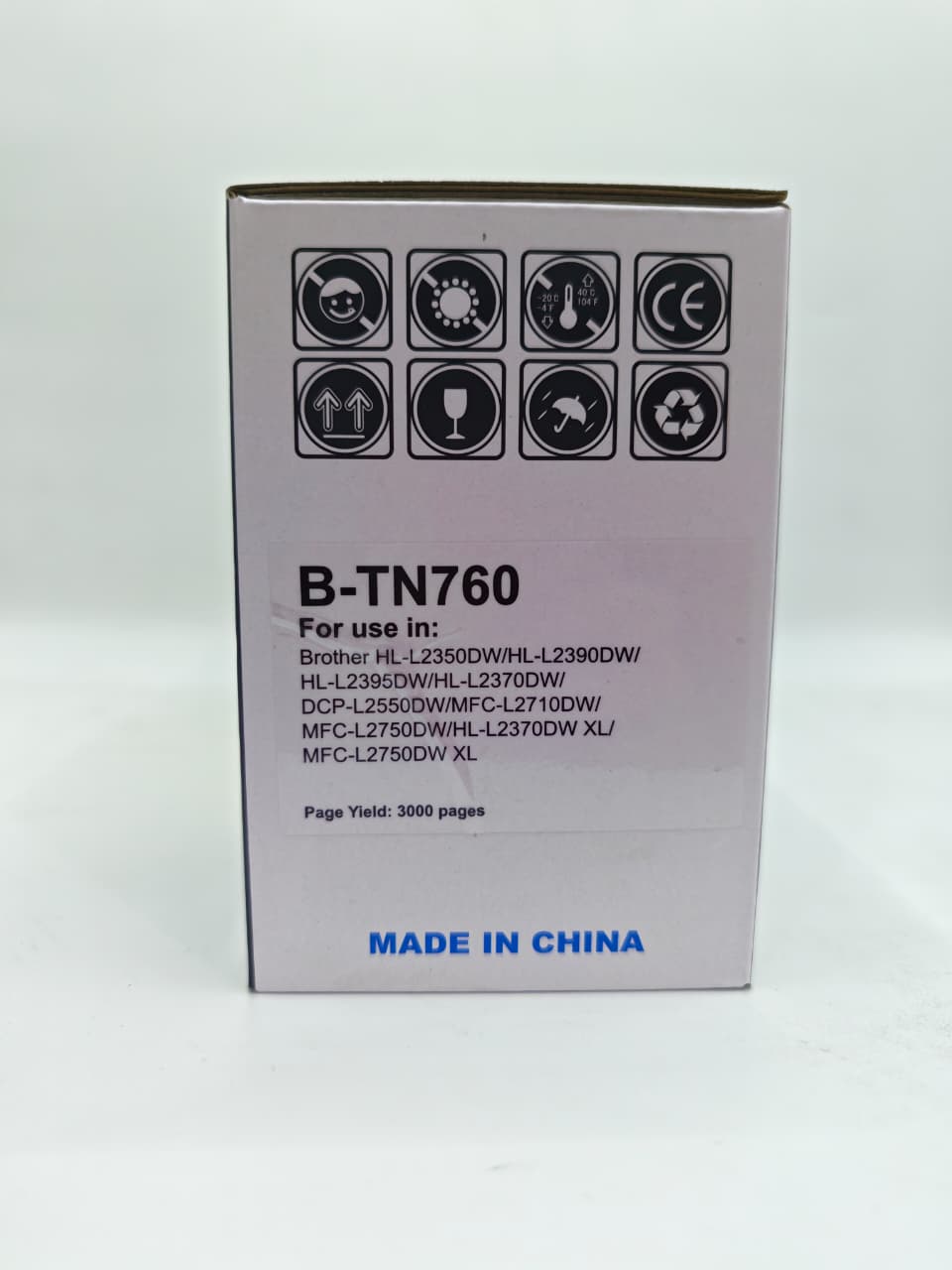 B-TN760