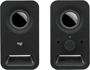 LOGITECH Z150 AUDIO SYSTEM 2.0
