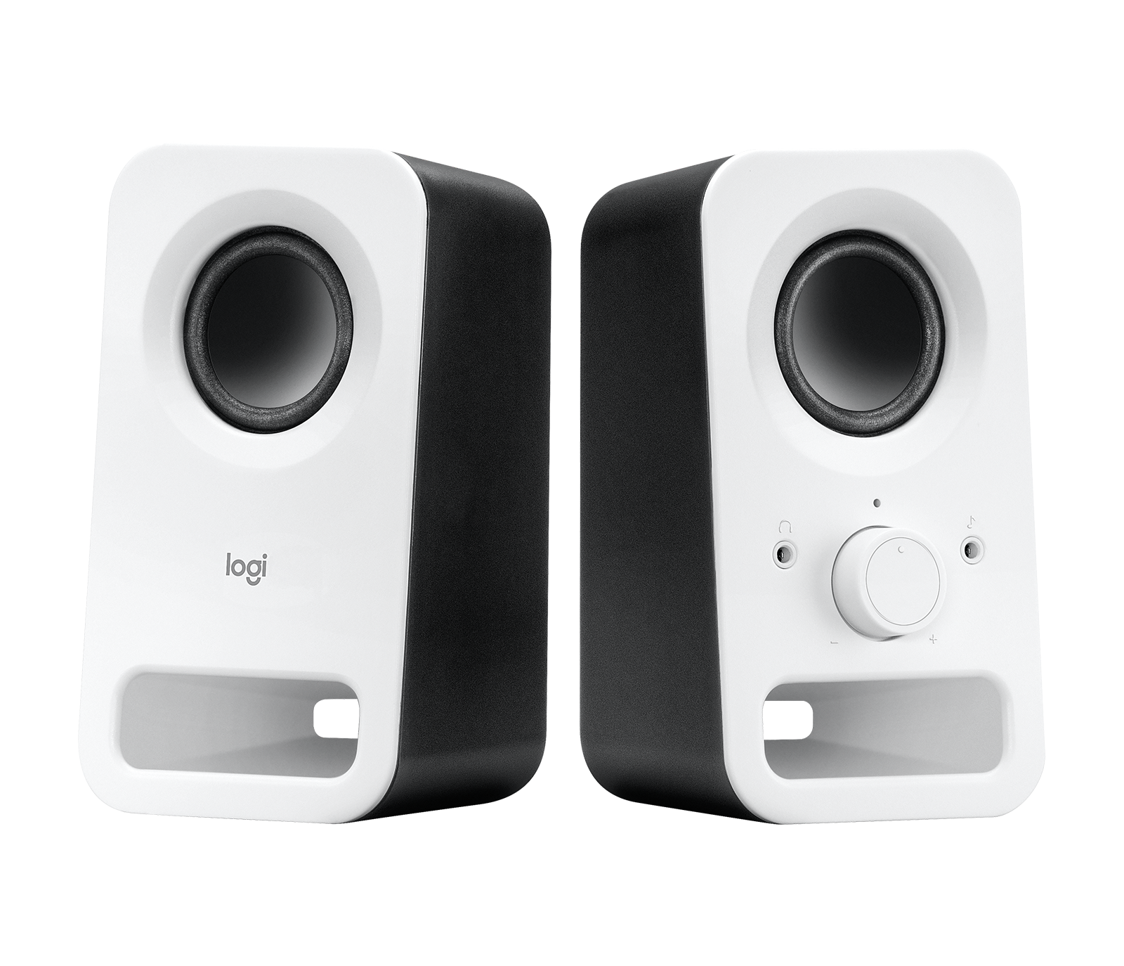 LOGITECH Z150 AUDIO SYSTEM 2.0