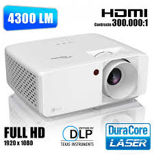 DATA SHOW OPTOMA ZH420