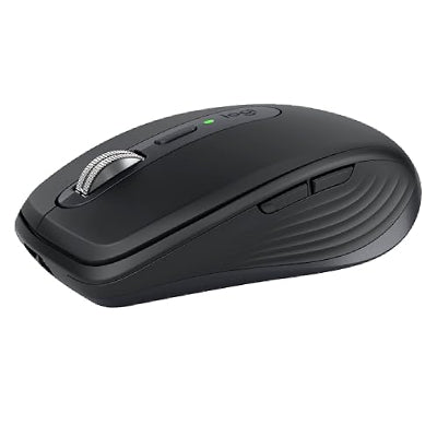 Logitech MX Anywhere 3S Compact Wireless Mouse