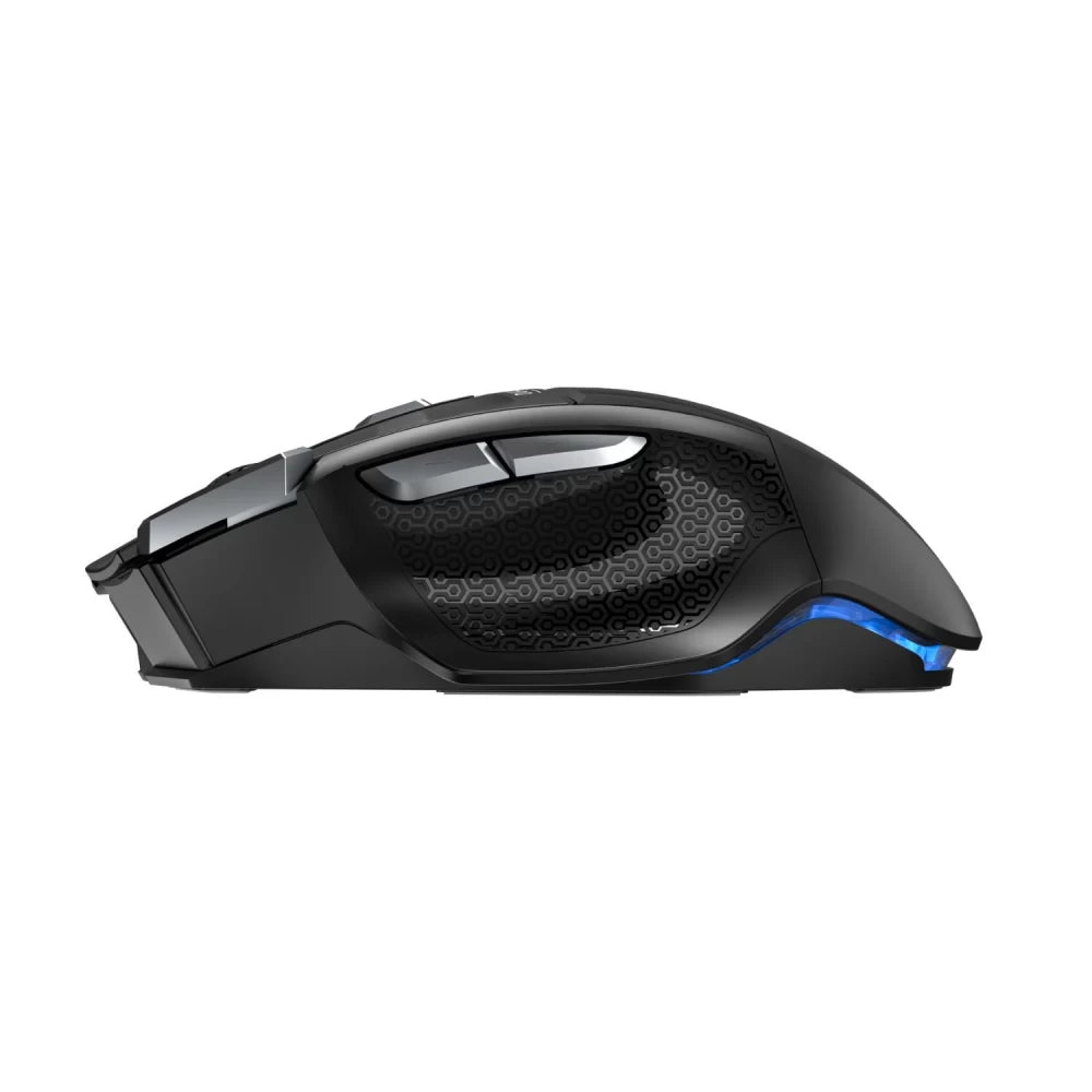 AULA SC550 Wired / wireless mouse