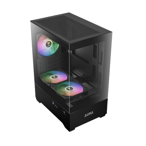 CASE GAMDIAS GC9M ARGB