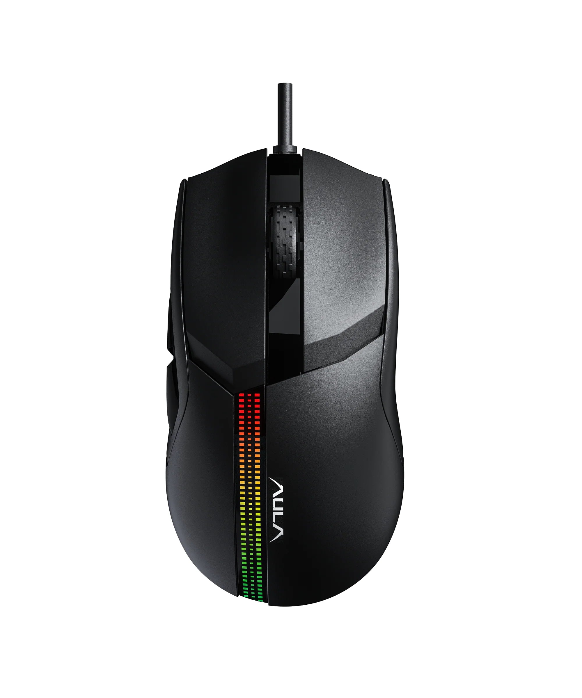AULA F813 PRO Wired gaming mouse with 7 keys