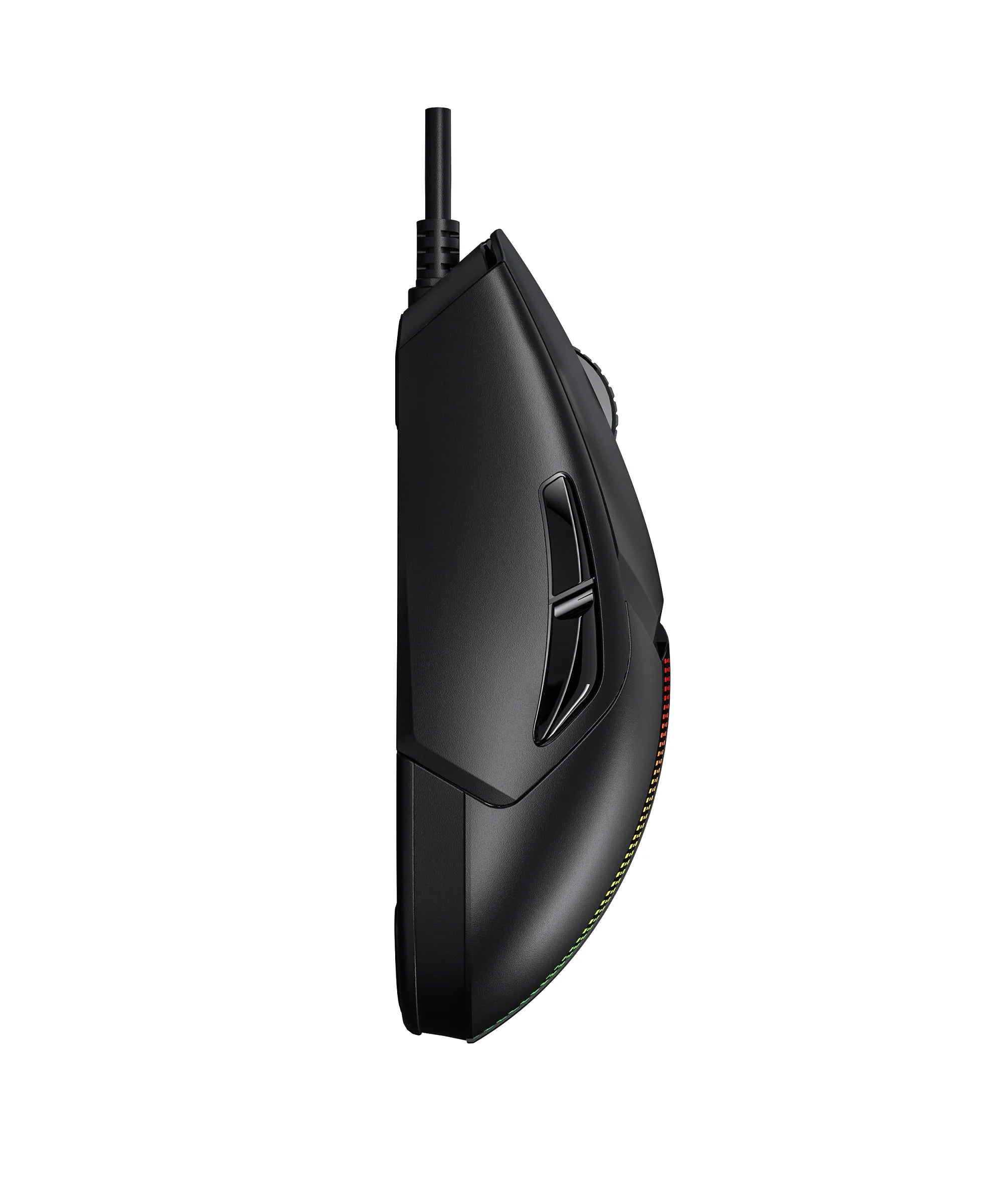 AULA F813 PRO Wired gaming mouse with 7 keys