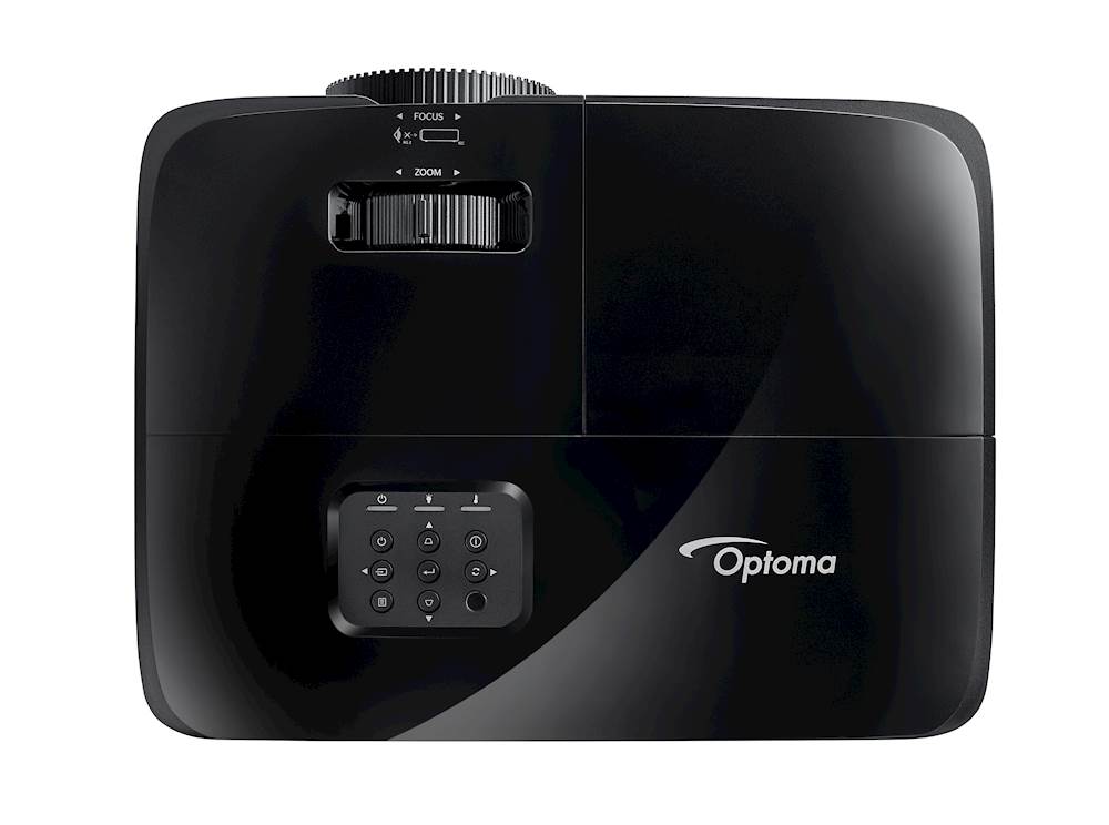 Optoma S336 SVGA Bright Professional Projector