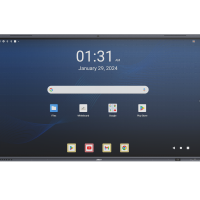 DAHUA Smart Interactive DHI-LP 75" -ST420