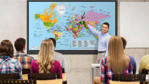 DAHUA Smart Interactive DHI-LP 86" -ST420