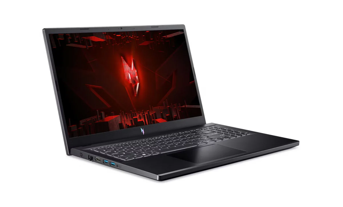 NB ACER NITRO 5, I9-13900H , 16GB , 512 SSD , 15.6''FHD , RTX4060 8GB