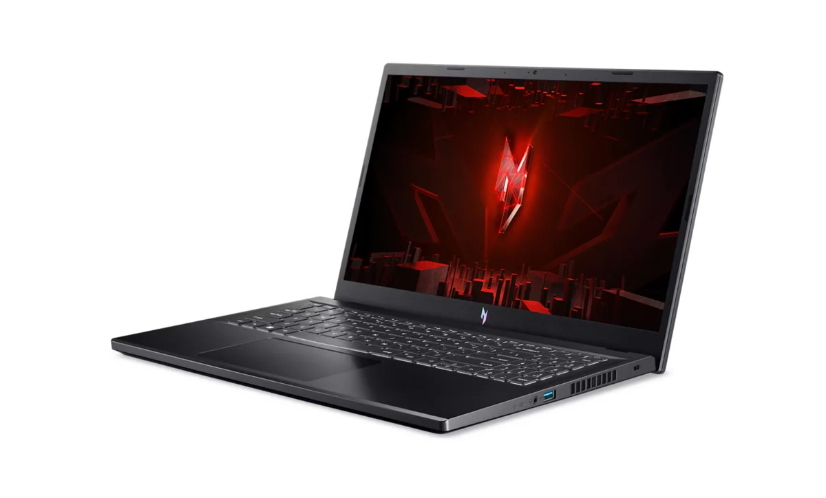 NB ACER NITRO 5, I9-13900H , 16GB , 512 SSD , 15.6''FHD , RTX4060 8GB