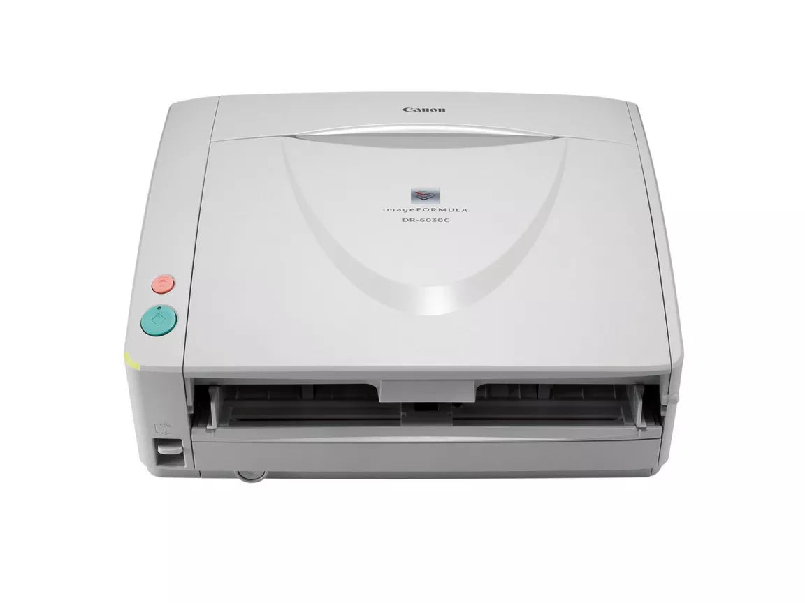 Canon imageFORMULA DR-6030C - Document Scanners