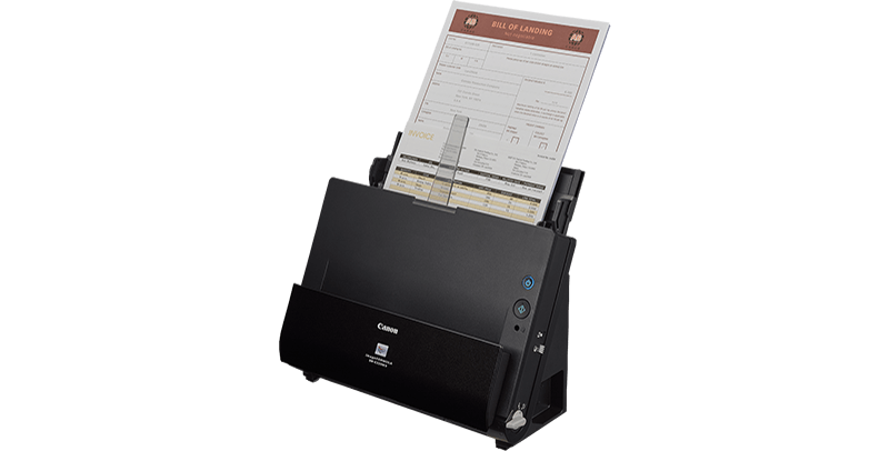 Canon imageFORMULA DR-C225 Scanner