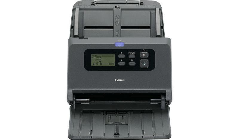 SCANNER CANON DR-M260