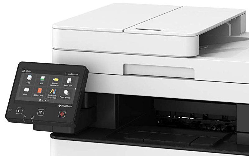 Canon i-SENSYS MF453DW All-in-1 Laser Black & White