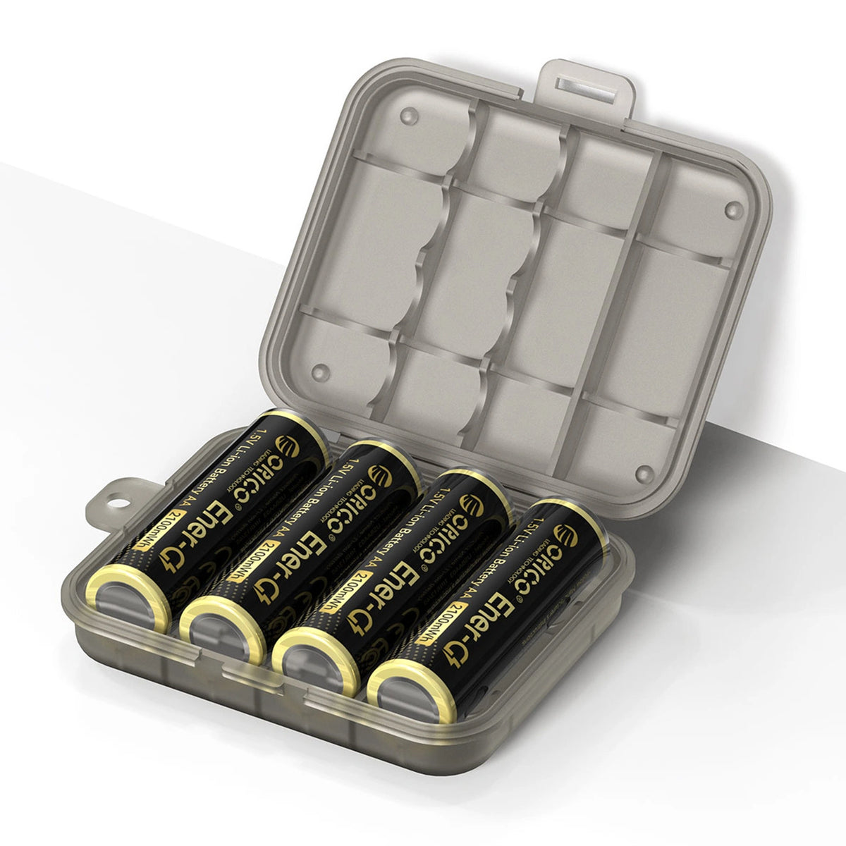 ORICO EG5C-UN-A4C AA Rechargeable Lithium Battery