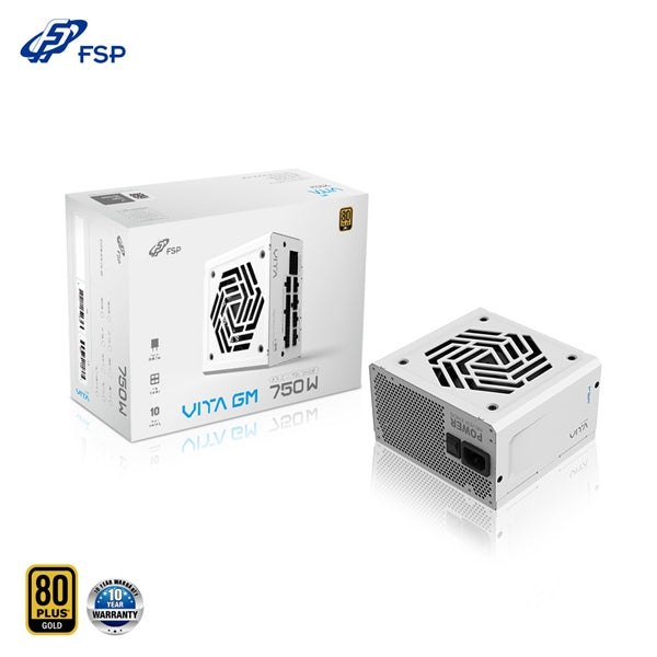 PSU FSP VITA 750GM W