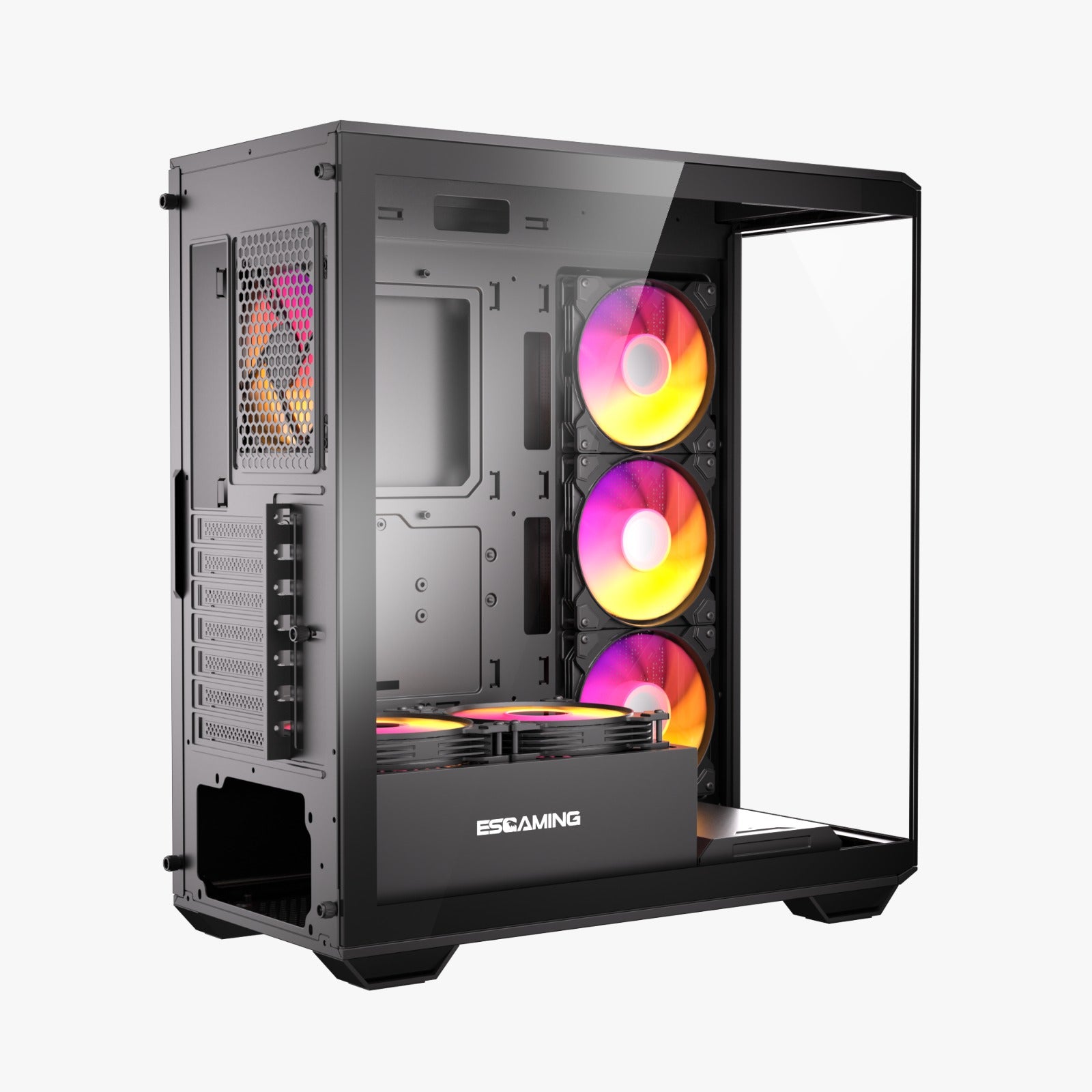 CASE ESGAMING GILGAMESH