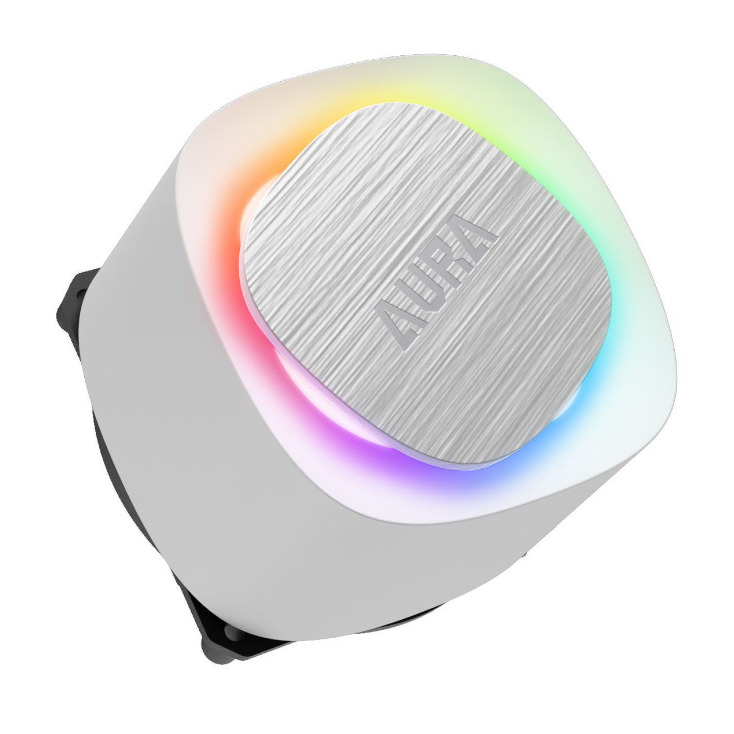 cpu cooler gamdias AURA GL360 V2 WHITE