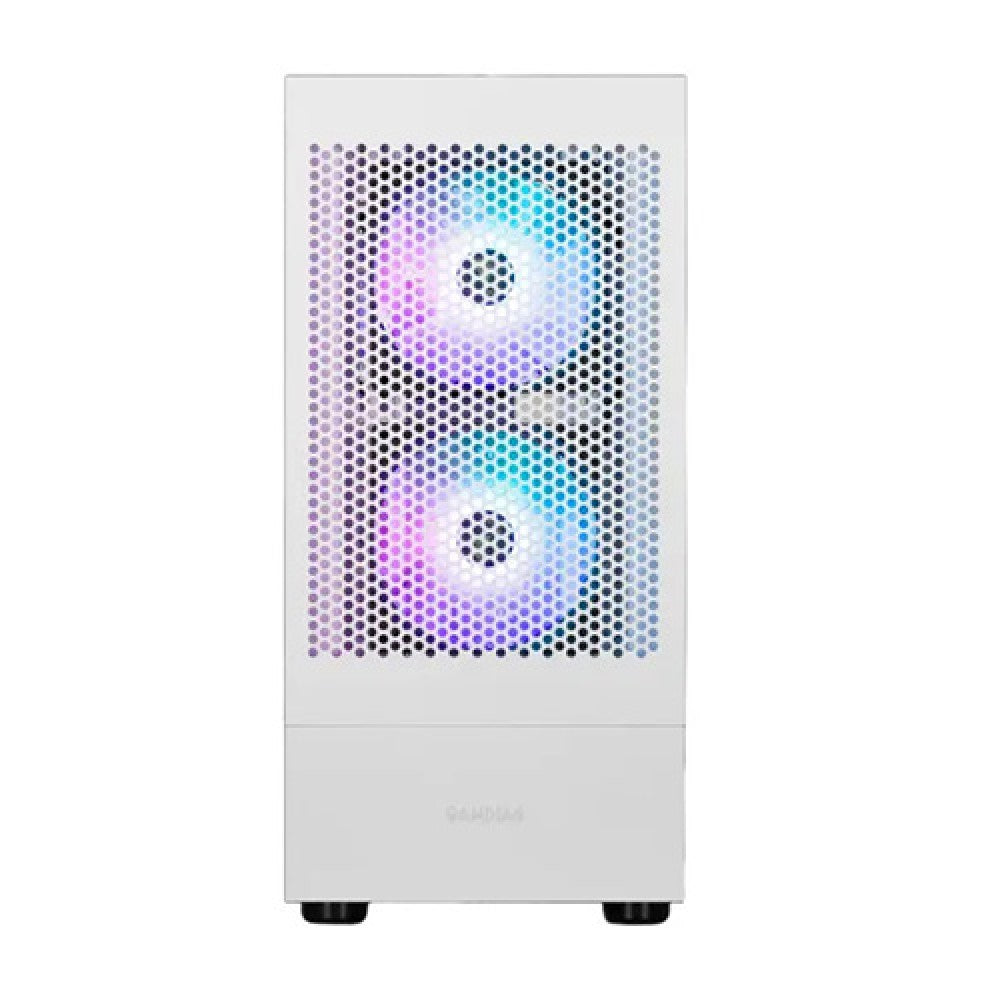 CASE GAMDIAS TALOS E3 MESH WH