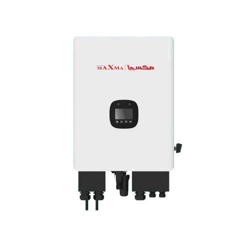 MAXMA SOLAR INVERTER IP HB 8 KW