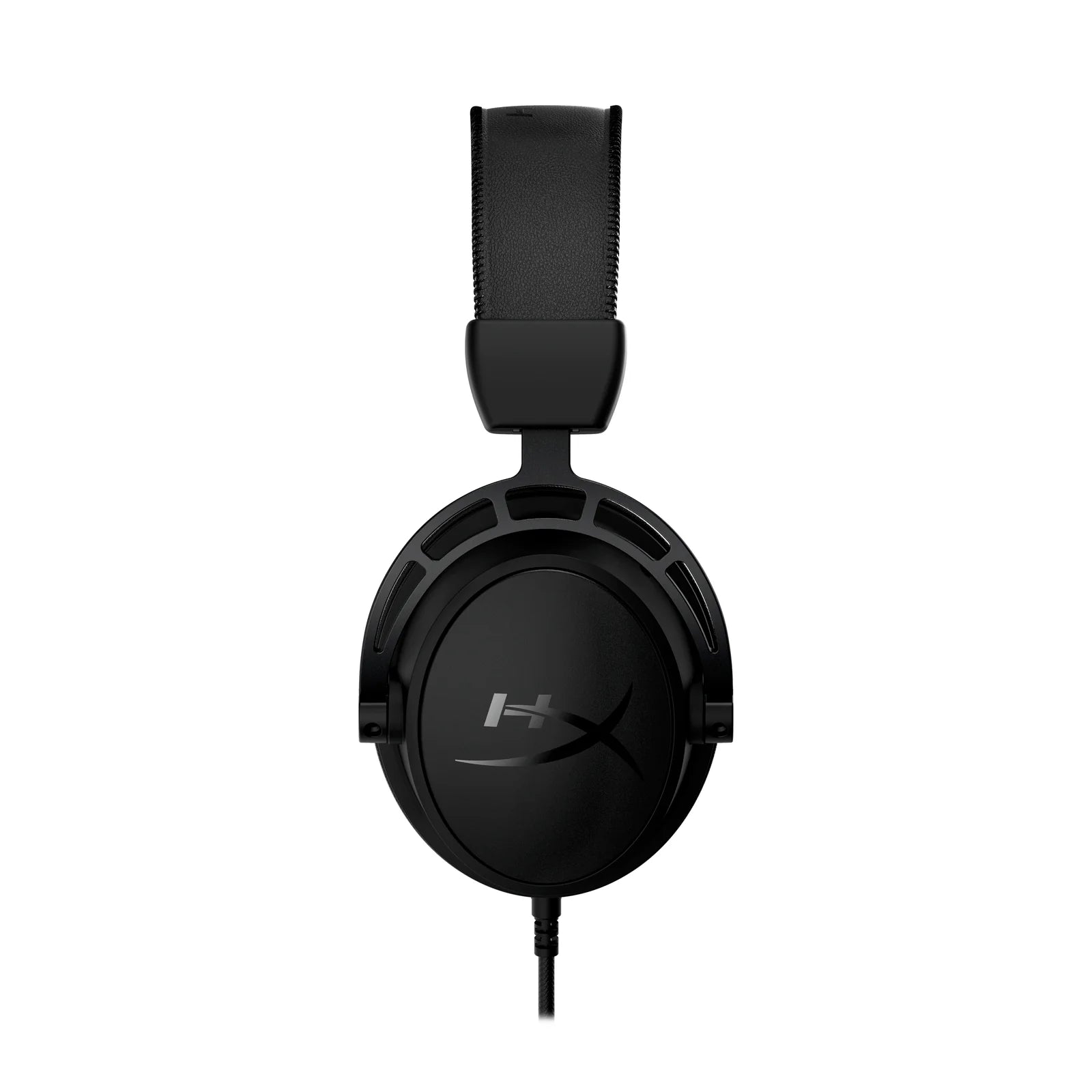 HEADSET HYPERX CLOUD ALPHA S BLACK