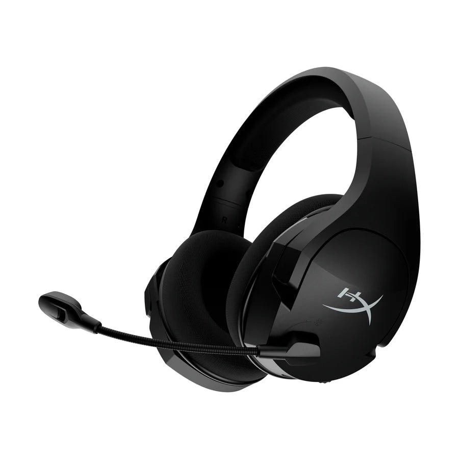 hyperx cloud stinger core wireless