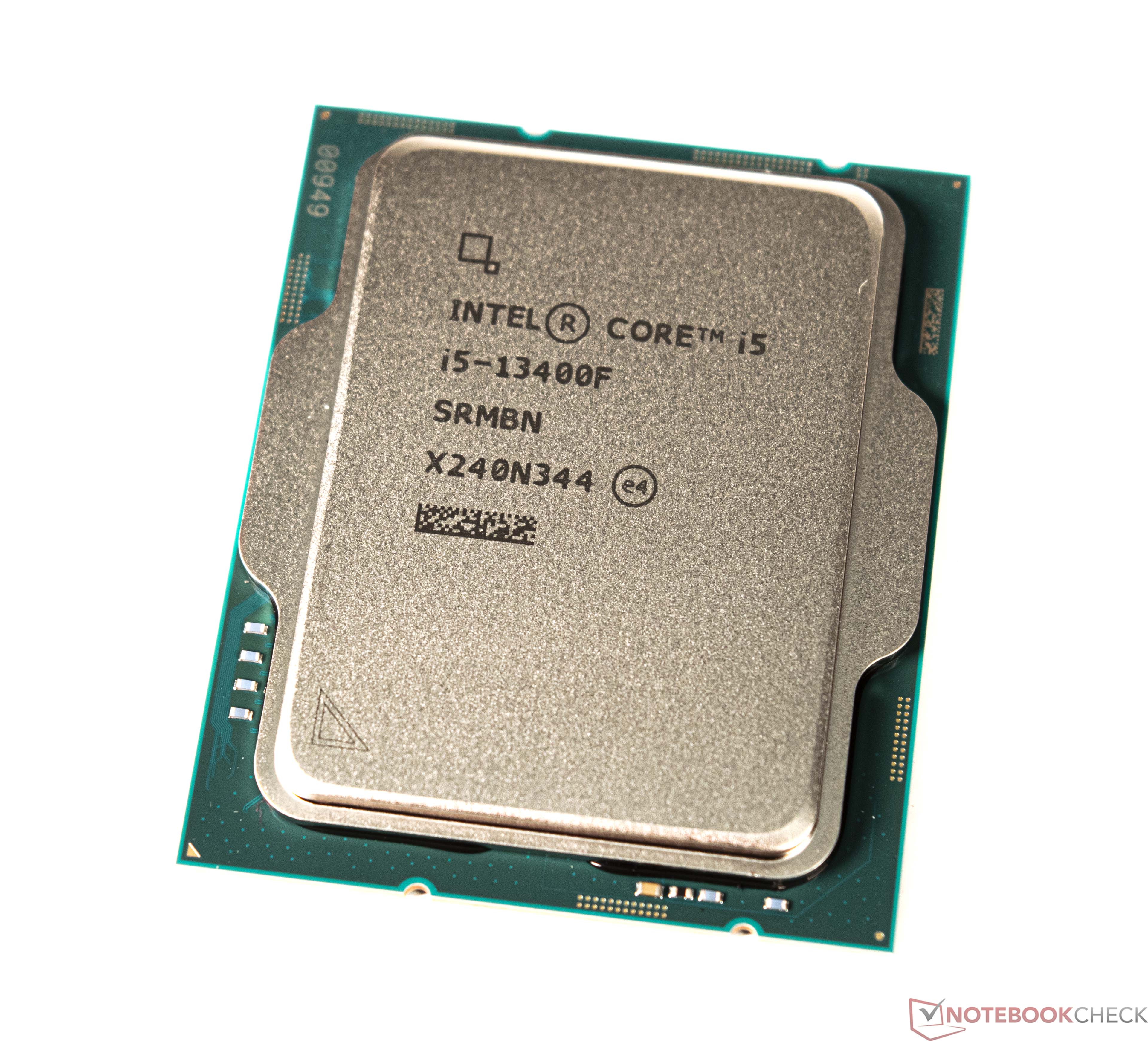 CPU I5 13400F TRY 1.8 20M