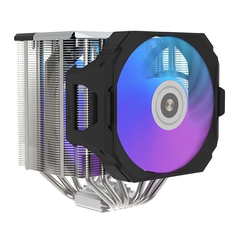 CPU COOLER ALSEYE I600 W