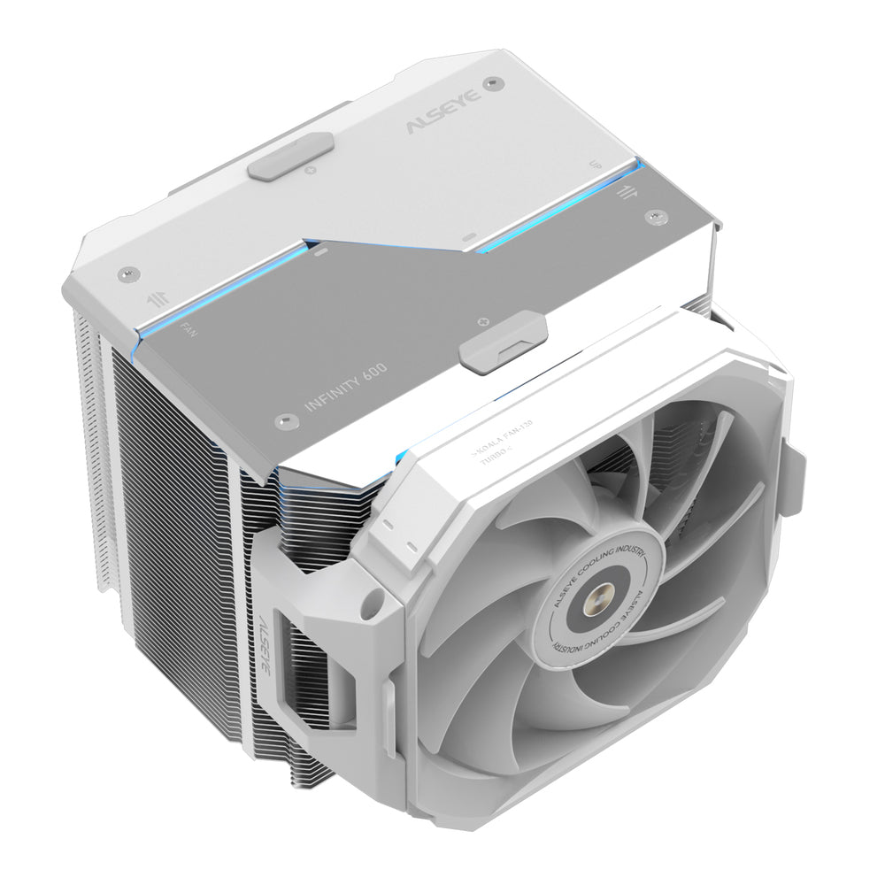CPU COOLER ALSEYE I600 W