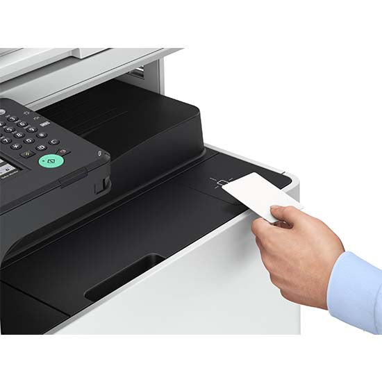 Canon imageRUNNER 2425i A3 black and white multifunction printers