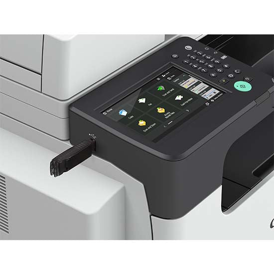 Canon imageRUNNER 2425i A3 black and white multifunction printers