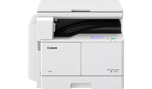 Canon imageRUNNER 2206 A3 Black&White Laser Printer