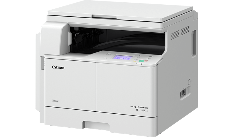 Canon imageRUNNER 2206 A3 Black&White Laser Printer