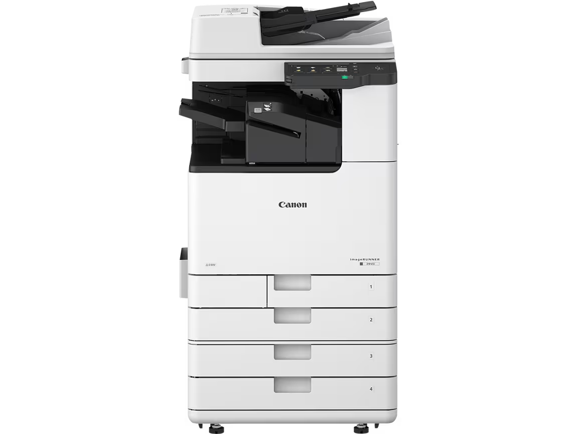 Canon imageRUNNER 2930i Black & White Printers