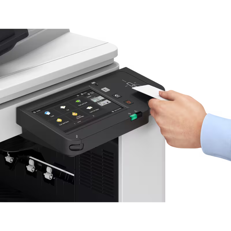 Canon imageRUNNER 2930i Black & White Printers