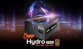 PSU FSP HP2-800 5.0