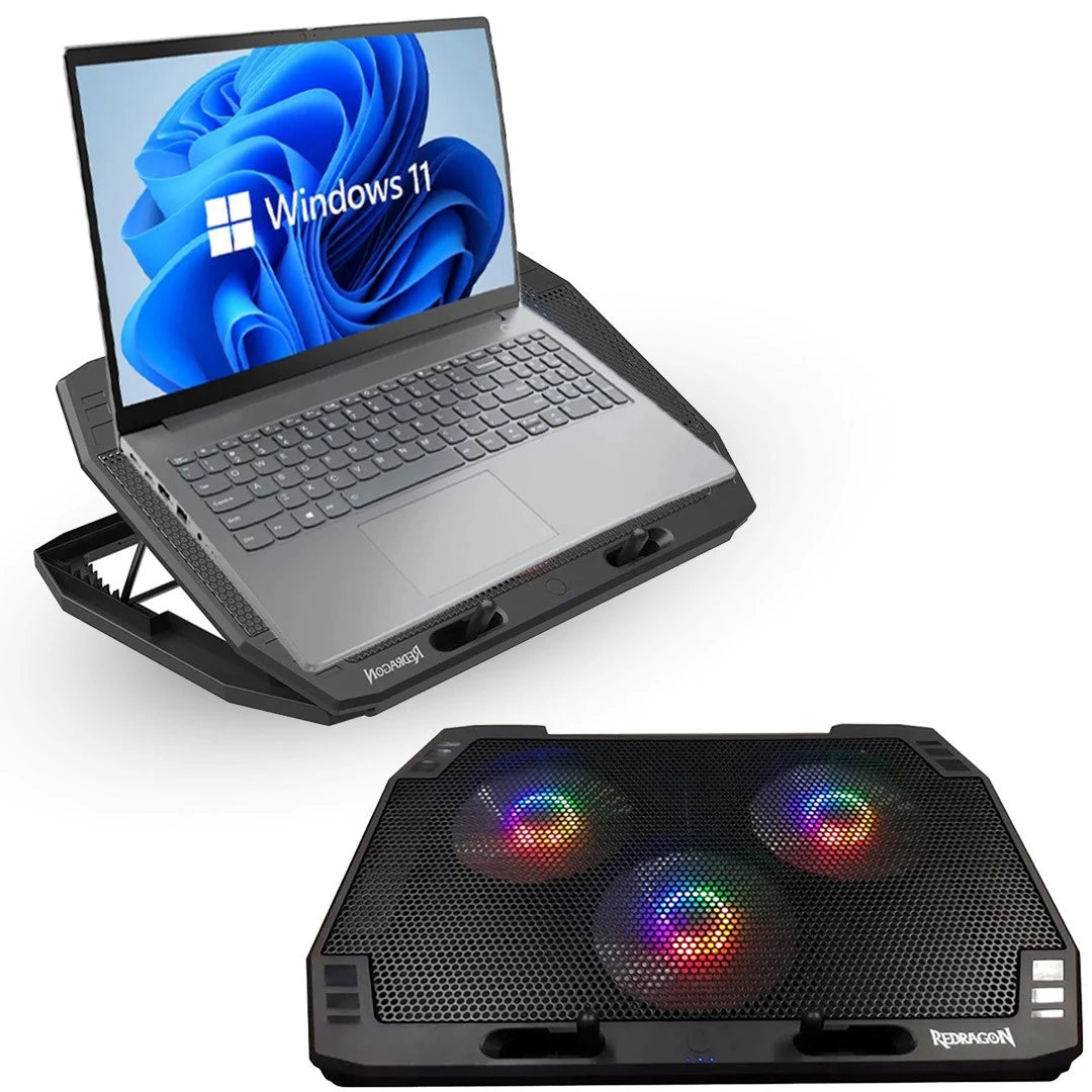 REDRAGON Laptop cooler GCP511