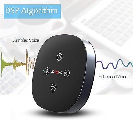 JOUNIVO Speakerphone JV803