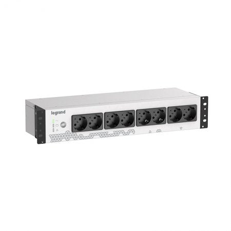 LEGRAND KEOR PDU 800 VA SINGLE-PHASE UPS