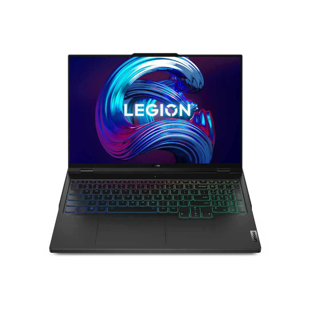 Lenovo LEGION PRO7, CORE I9-14900HX, 1TB SSD, 32 GB, 16''WQXG OLED, 16G RTX4090