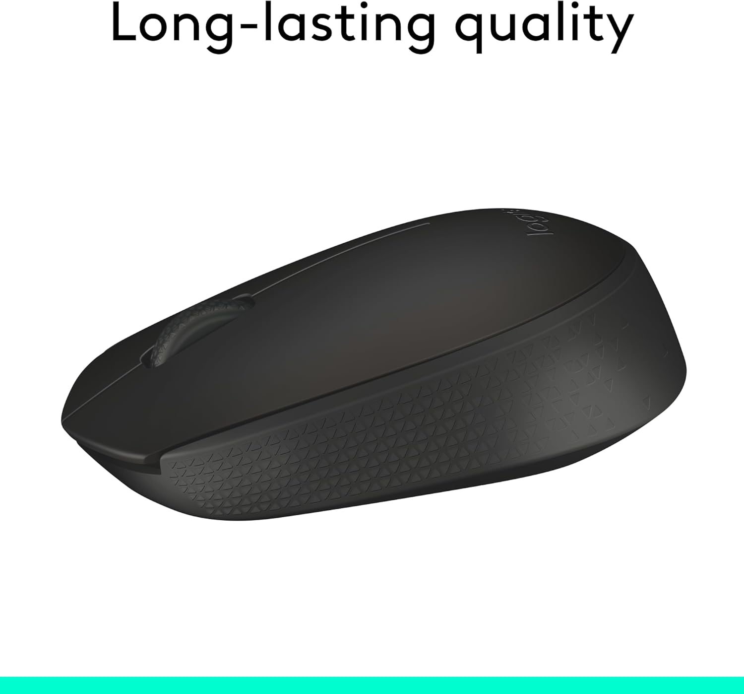 Logitech M170 Wireless Mouse