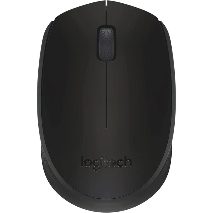 Logitech M171 Wireless Mouse
