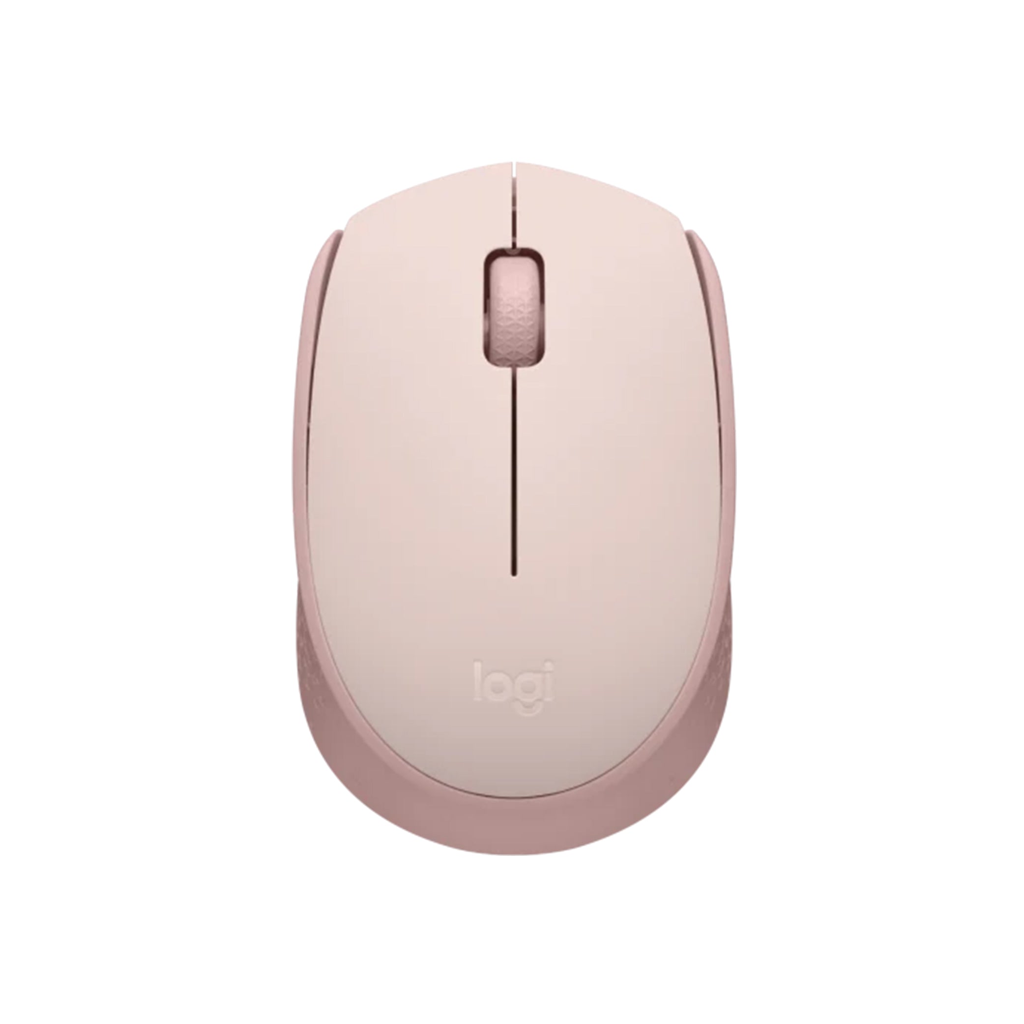 Logitech M171 Wireless Mouse