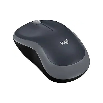 Logitech M185 Wireless Mouse