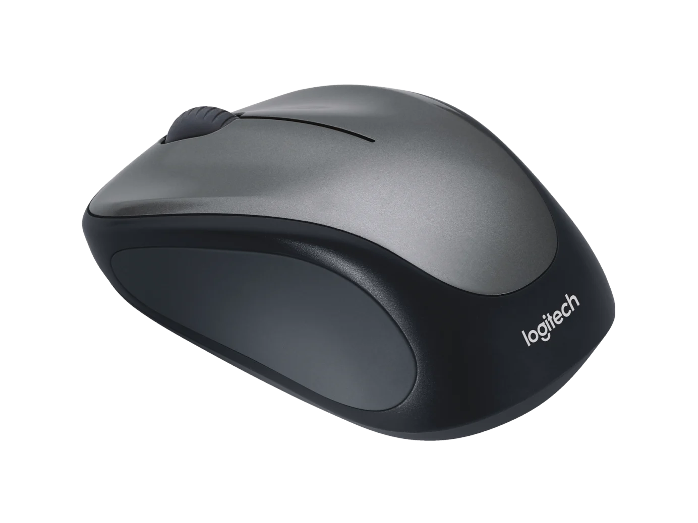 Logitech M235 Wireless Mouse